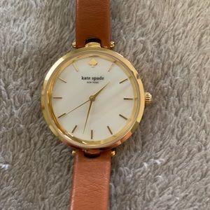 Kate spade watch